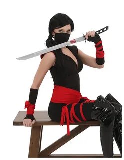 Eva ninja
