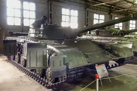 Танк 64