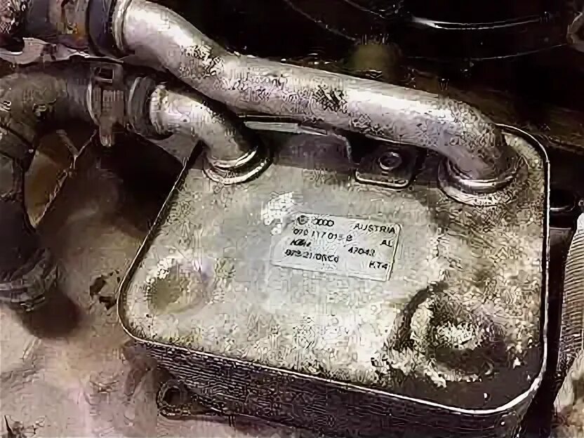 2. Теплообменник акпп ауди а6. Теплообменник ауди а8. Теплообменник акпп audi a6. Теплообменник ауди а8 д2 4.