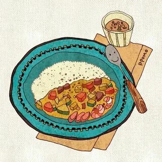 Нарисовать национальное блюдо