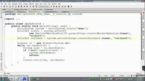 Java обучение с нуля