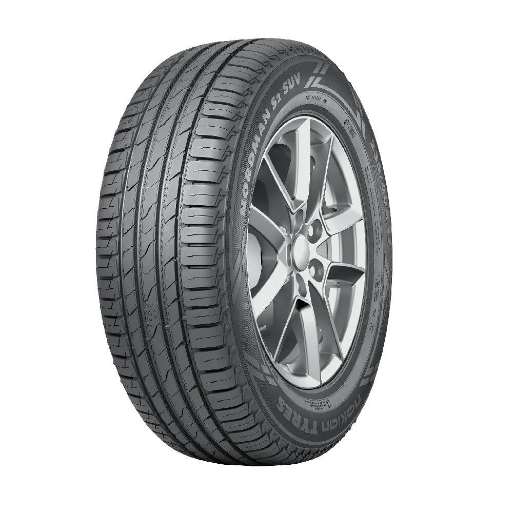 Nokian nordman s2 отзывы. Nokian nordman s2 отзывы