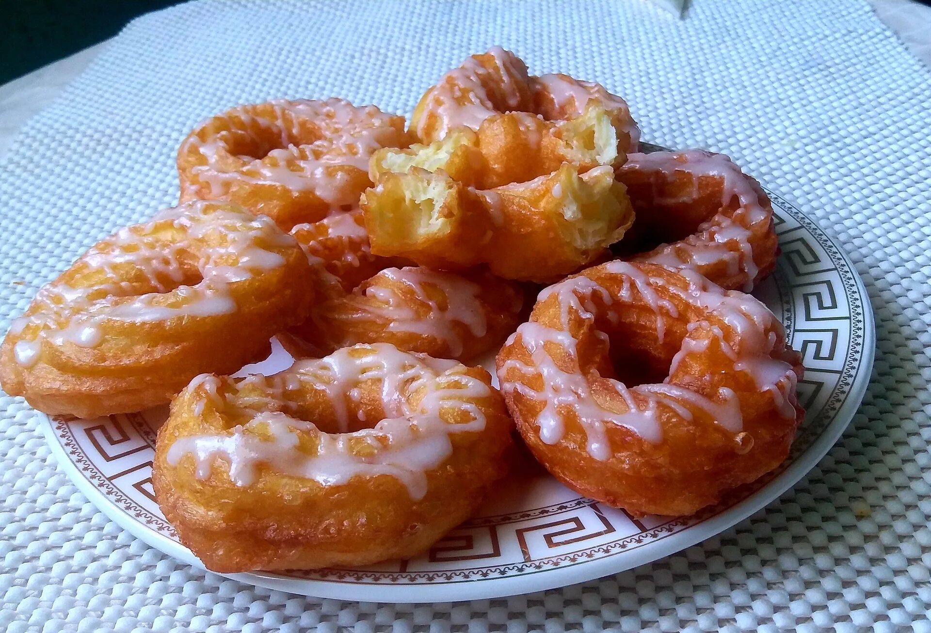 Что постряпать быстро и вкусно рецепты
