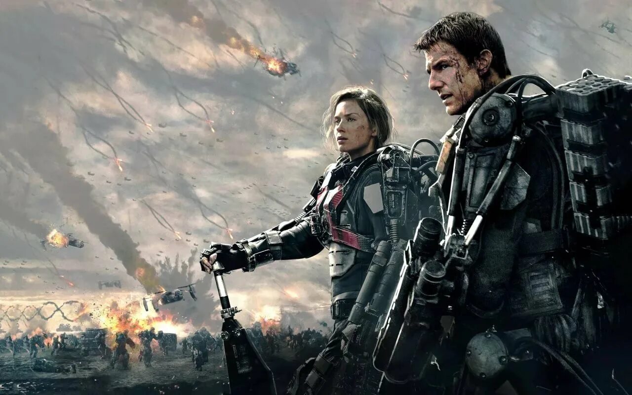 Грань будущего (Edge of tomorrow) 2014. Том Круз 2014 грань будущего. Action z