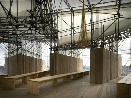 East studio