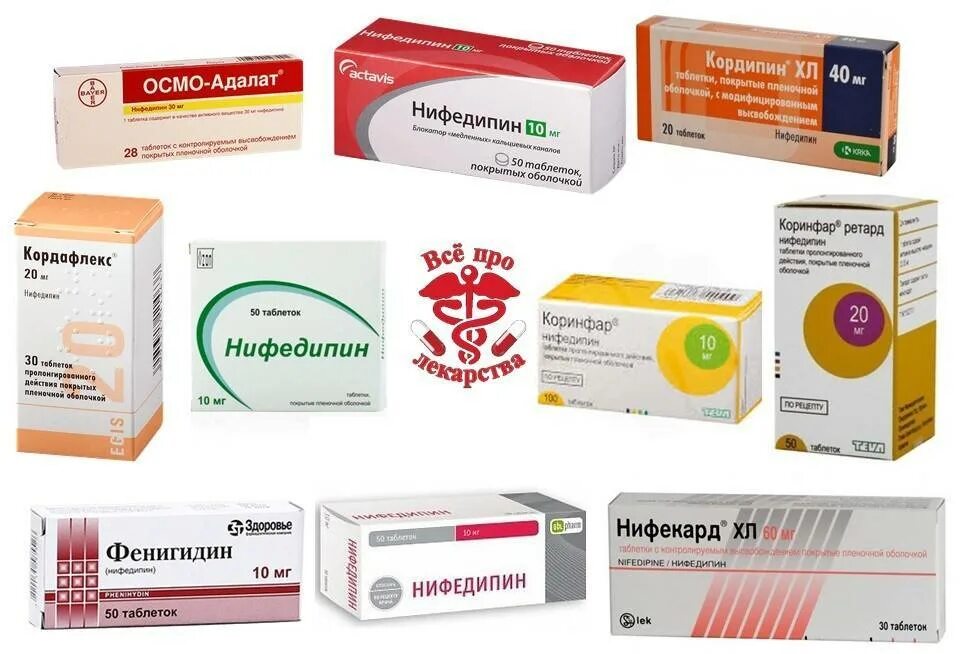 Какие аналогичные препараты