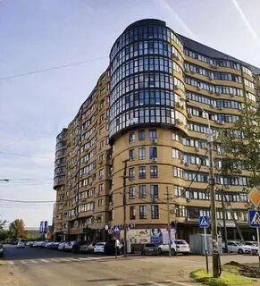 Бородинская улица краснодар