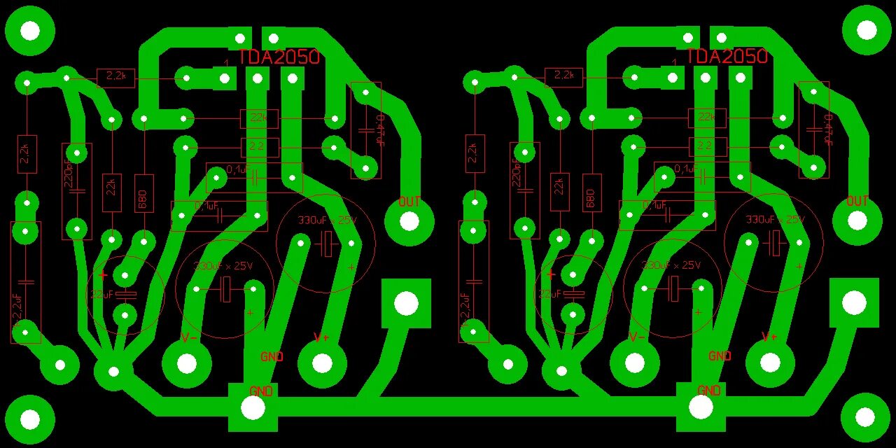 Плата унч. Плата усилителя мощности lm1875. Печатная плата усилителя на tda2050. Печатная плата усилителя тда2030 2.1. Tda2030 печатная плата Microlab.
