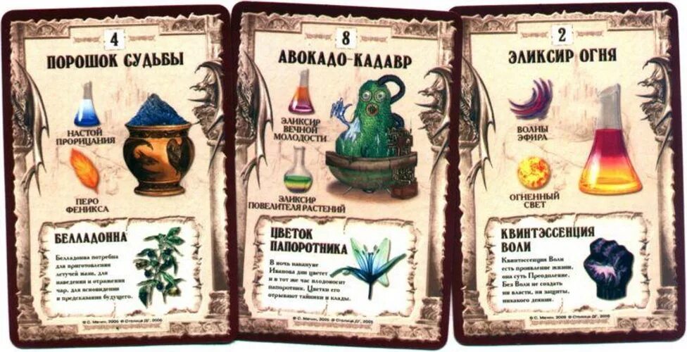 Игра Зельеварение эликсиры. Приготовьте 1 зелье среднего класса геншин