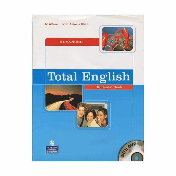 Student total english. Тотал Инглиш учебник. Total English Elementary students. Total English Advanced student's book. New total English.