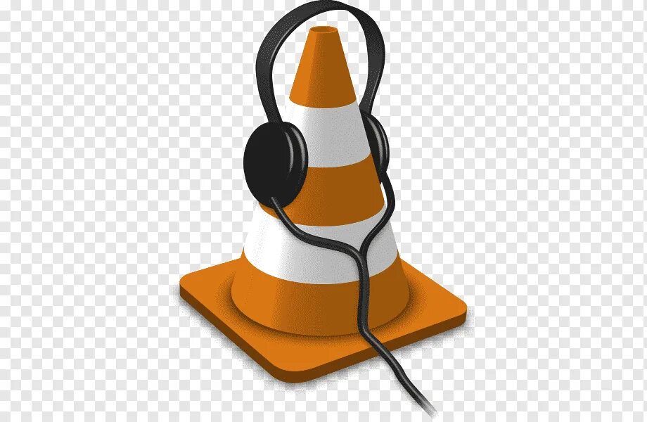 VLC (медиаплеер). Иконка VLC. Плеер с иконкой конуса. VLC (медиаплеер) логотип.