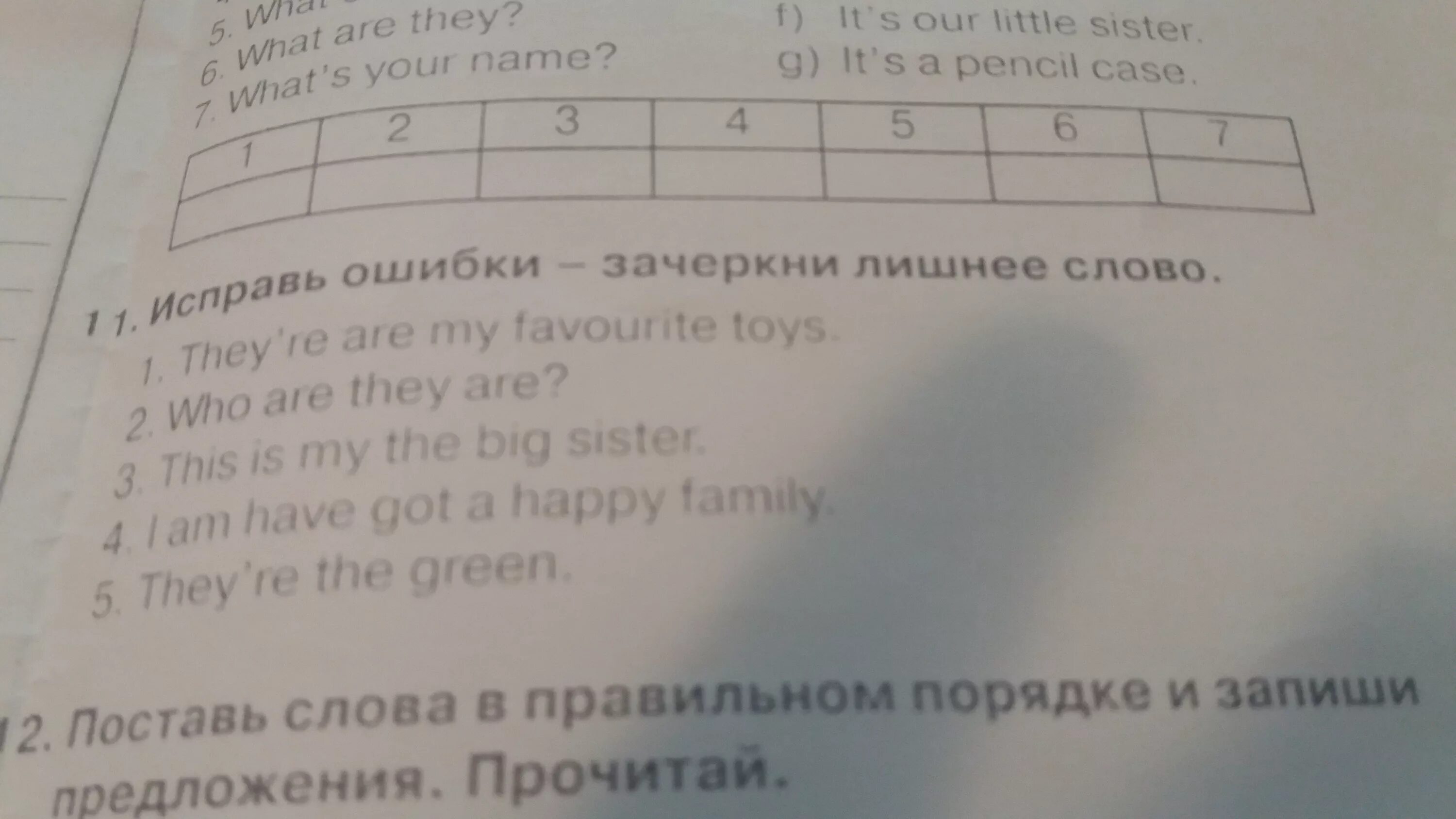 Вычеркните лишнее так чтобы предложение стало верным. Исправь ошибки Зачеркни лишнее слово. Английский язык исправь ошибки Зачеркни лишнее слово. Вычеркни лишнее слово. Исправь ошибки Зачеркни лишнее слово 3 класс английский язык.