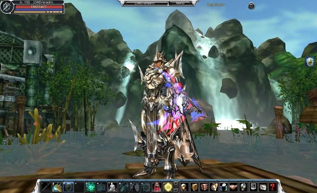 Mmo terms