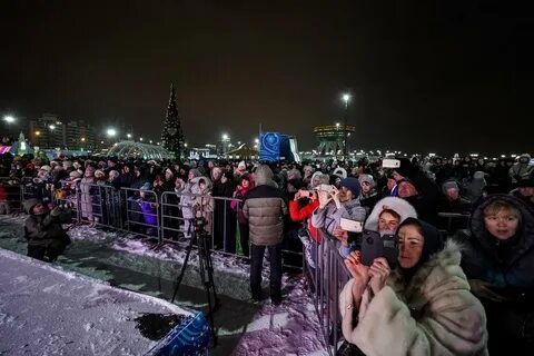 Последний день 2021
