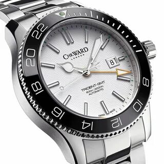 Christopher ward