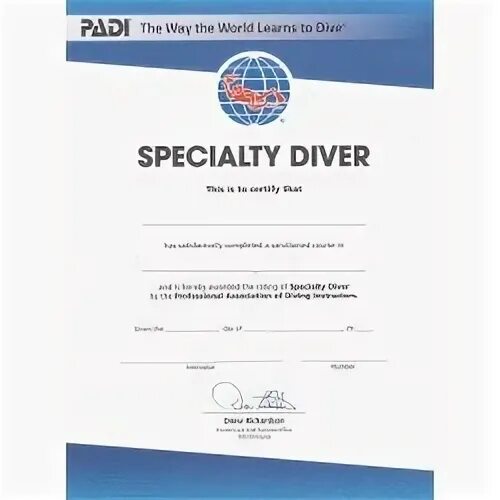 Open Water Diver сертификат. Сертификат Padi open Water Diver. Сертификат AOWD. AOWD Padi сертификат.