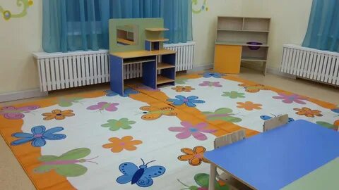 Детские сад г коврова