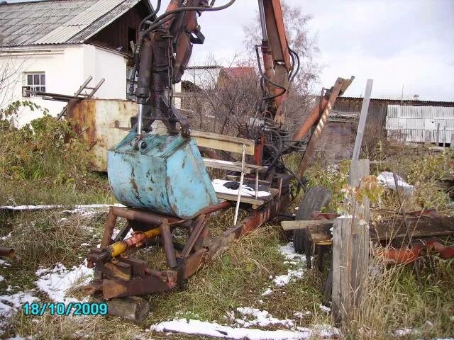 ПГ-02 погрузчик грейферный. Грейферный погрузчик т 16. Грейферный погрузчик ПГ-02 на т-25а. Погрузчик грейферный ПГ-0.2А. Пг 0 5