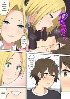 Chi wa douyara gal no tamariba