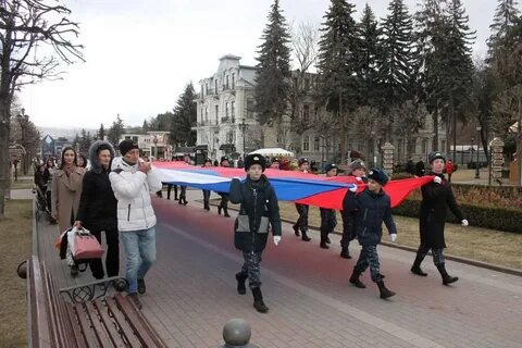 Кисловодск новости