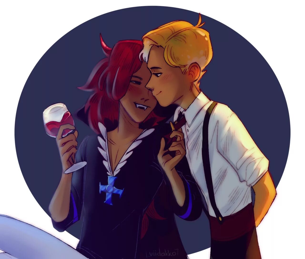 Вампир и охотник маньхуа. Куки ран обои. Vampire x. Вампир куки куки ран кингдом. Vampire x.