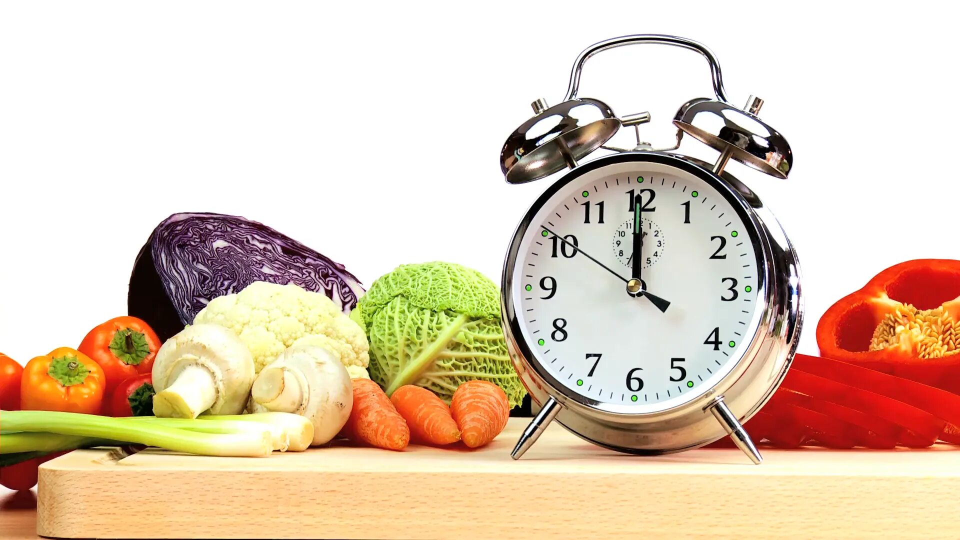 Соблюдение режима питания. Питание по часам. Часы правильного питания. Часы с едой.