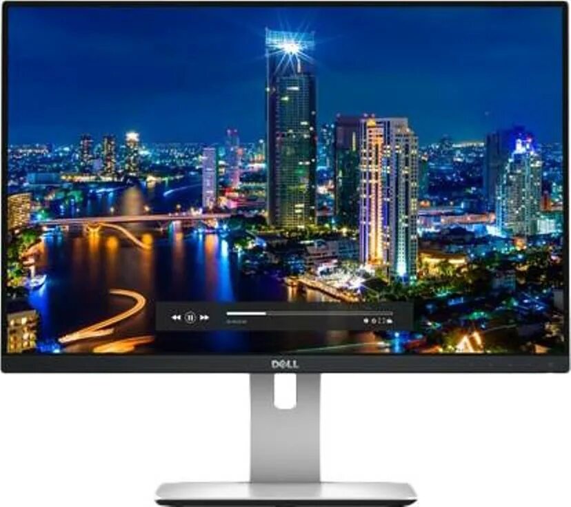 Монитор dell 24. Dell ULTRASHARP u2415. Dell ULTRASHARP /u2415 24".