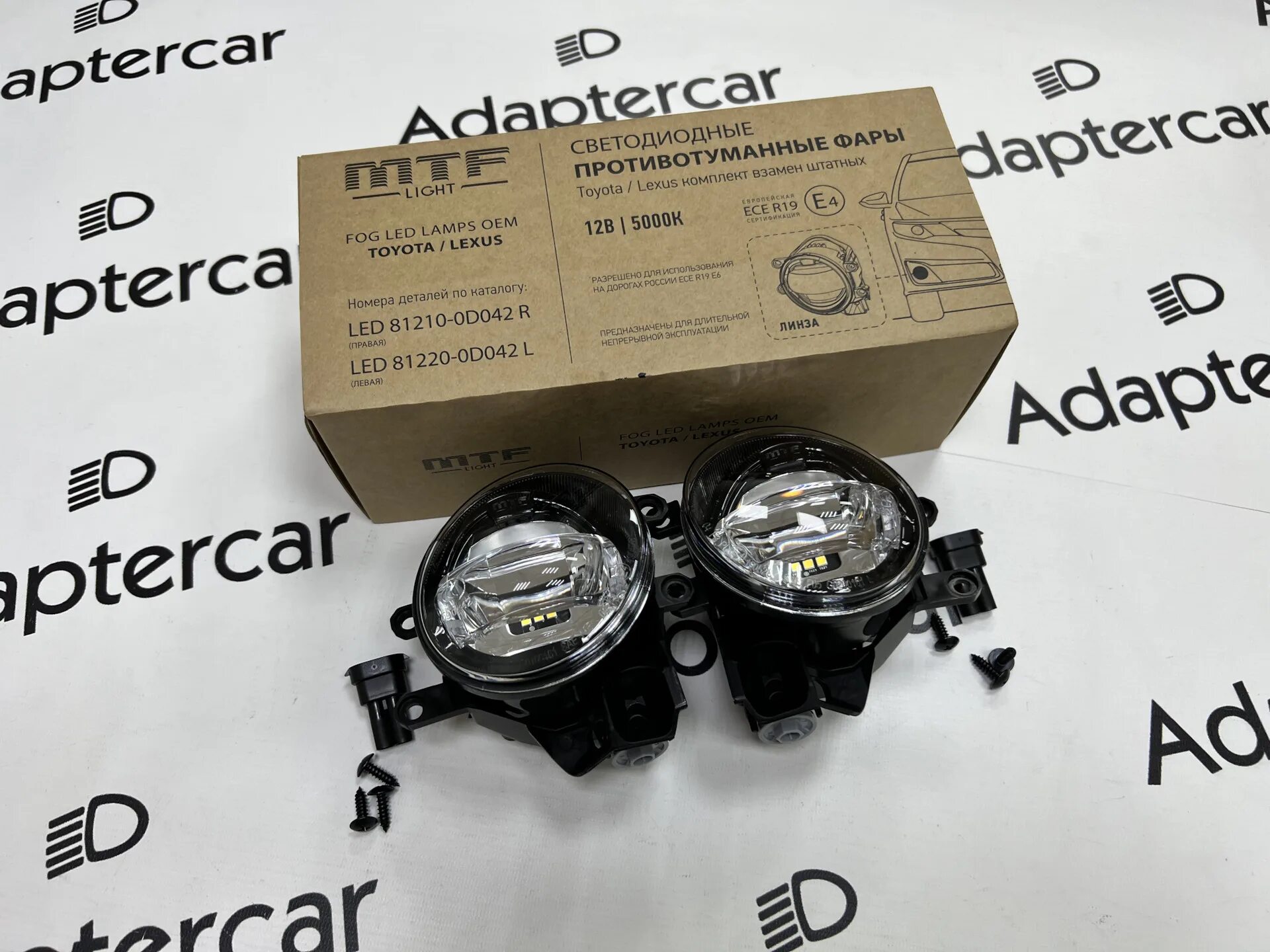 Светодиодные ПТФ Toyota Lexus. ПТФ Камри 55 led. MTF Toyota, Lexus ПТФ. Светодиодные ПТФ Тойота Камри 55. Светодиодные противотуманные фары тойота