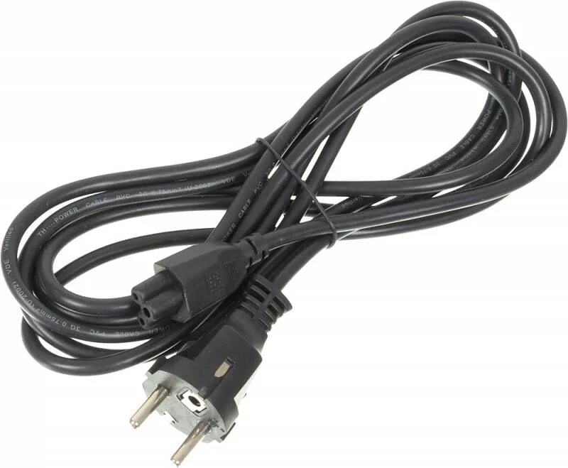 Кабель iec c5. Кабель питания iec c5 (3-pin) - евровилка. iec c5 3-pin евровилка. кабель питания iec c5. iec c5 (3-pin).