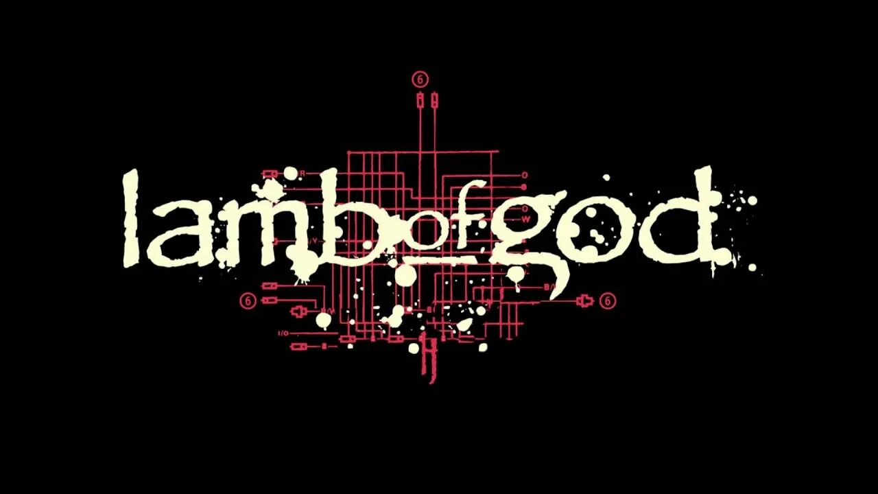 Lamb of God. Группа Lamb of God. Lamb of God обложка. Lamb of God logo.