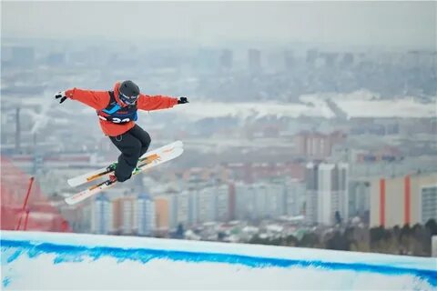Вака фристайла
