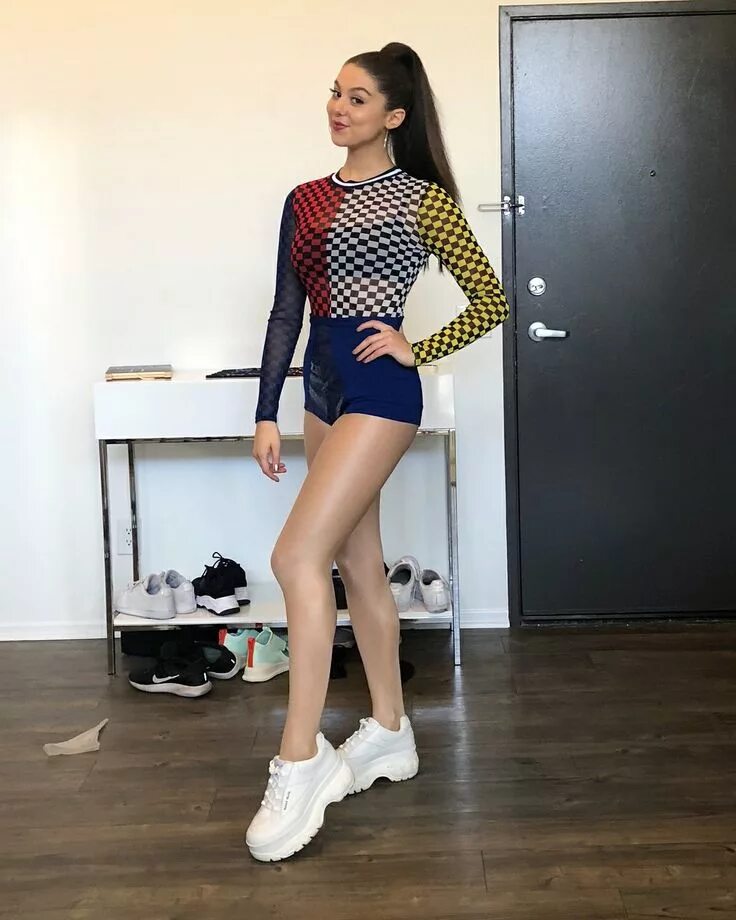 Pin by Jr90MK on Kira kosarin Kira kosarin, Fashion, Kira
