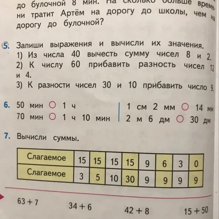 Сколько минут затратит из деревни дивная