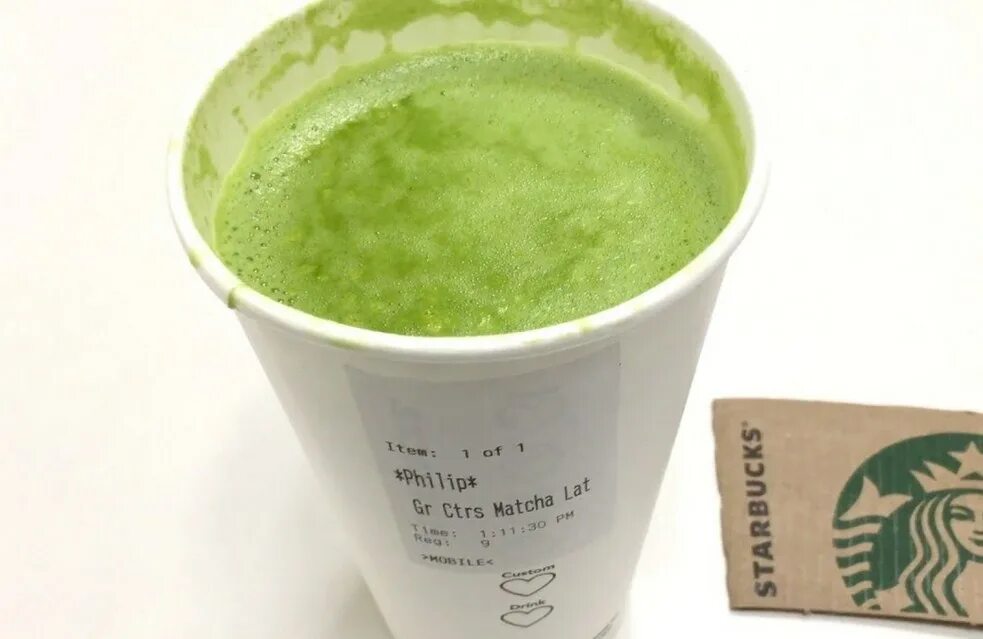 Матча латте Старбакс. Green Tea Latte. Грин матча латте. Матча латте калорийность. Сколько калорий в матче