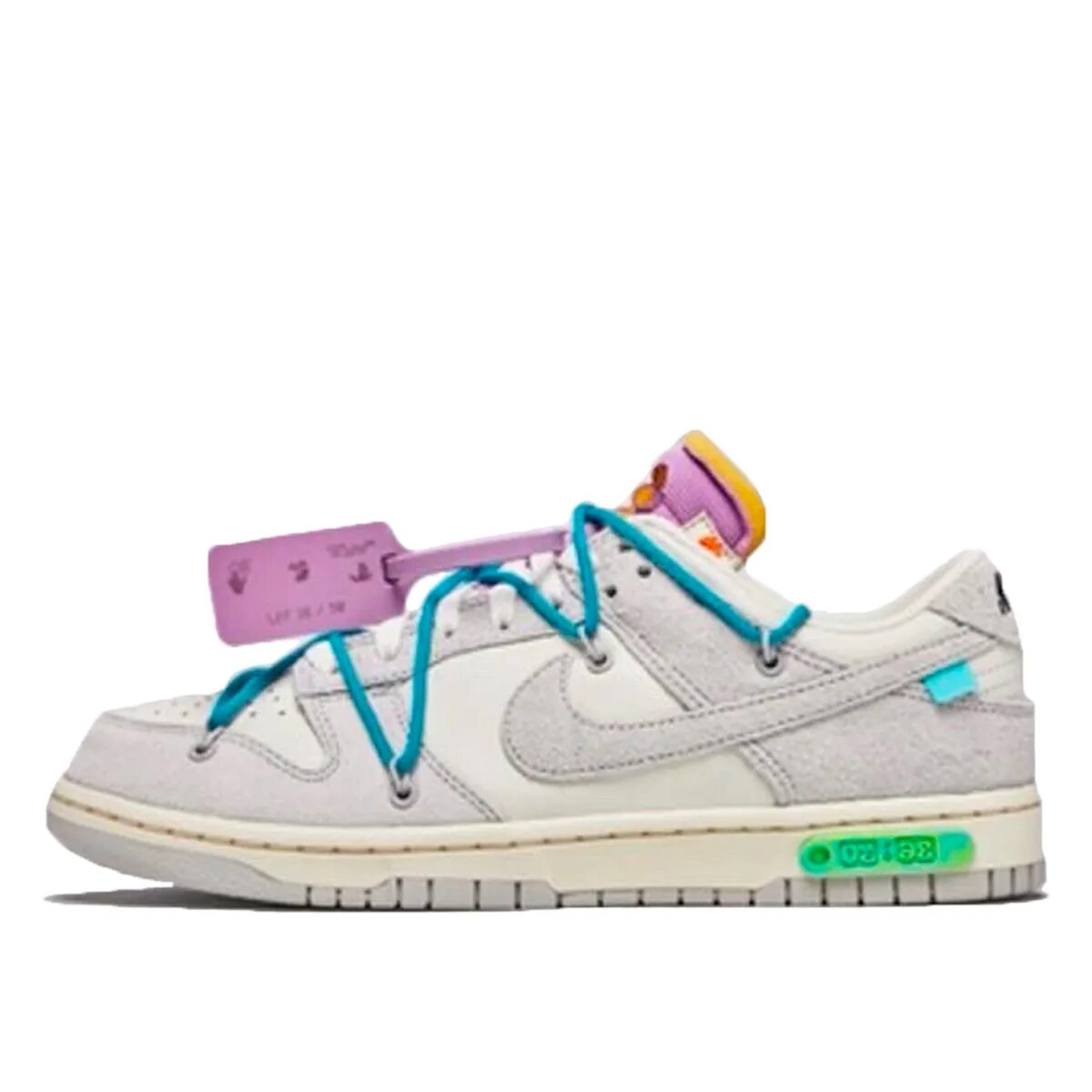 Nike off White Dunk Low 2021. Nike x off White Dunk Low 2021. Nike off White Dunk Low “lot 05 of 50”. SB Dunk Low off White 36. White a lot