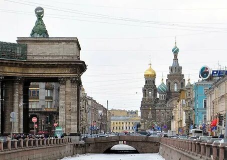 Спб низкий