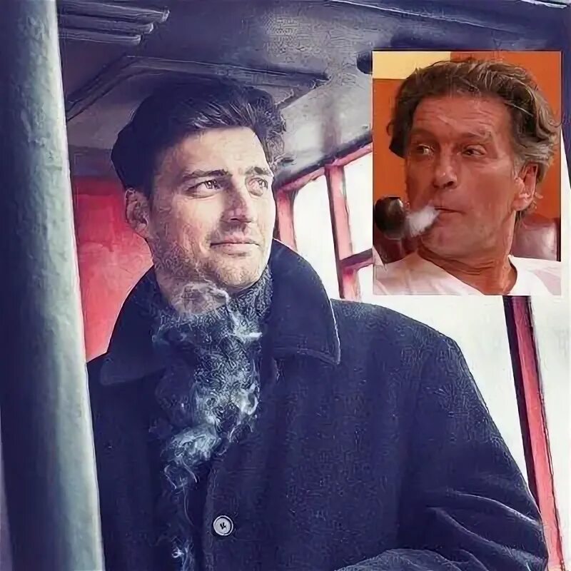 Иван колесников отец и сын фото Церемония вручения премии "НИКА"