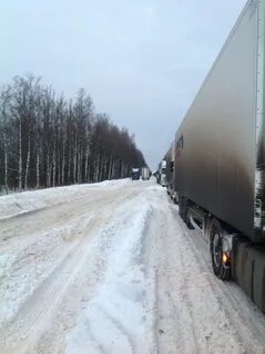 Фуры москва петербург