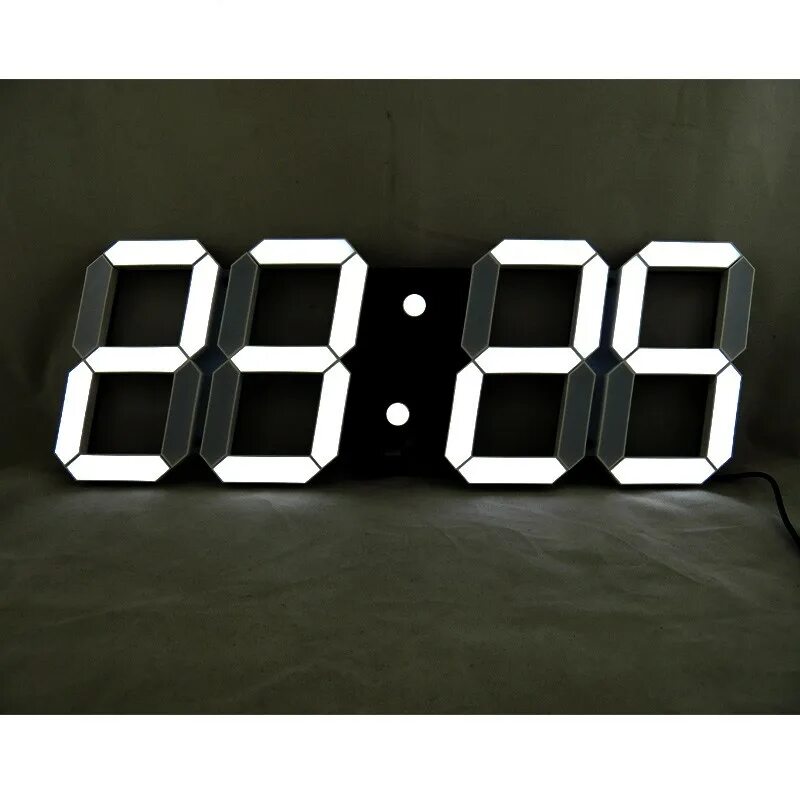 Led digital clock. Настенные led часы 3d-jh3103. часы led clock. настенные часы 3d led цифровой. часы digital wall clock.