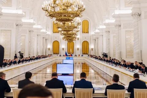 Декабрь политика