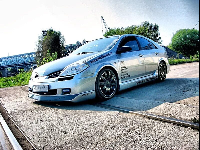 Tuning 12. Nissan primera p12 Tuning. Nissan primera p12 Nismo. Nissan primera р12 stance. Nissan primera р12 Tuning.