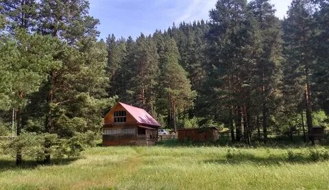 Отдых в башкирии недалеко от уфы