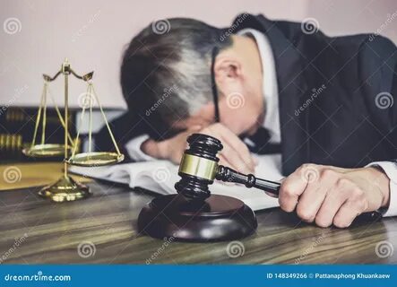Проблемы адвокатов