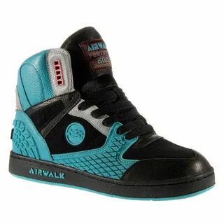 Air walk