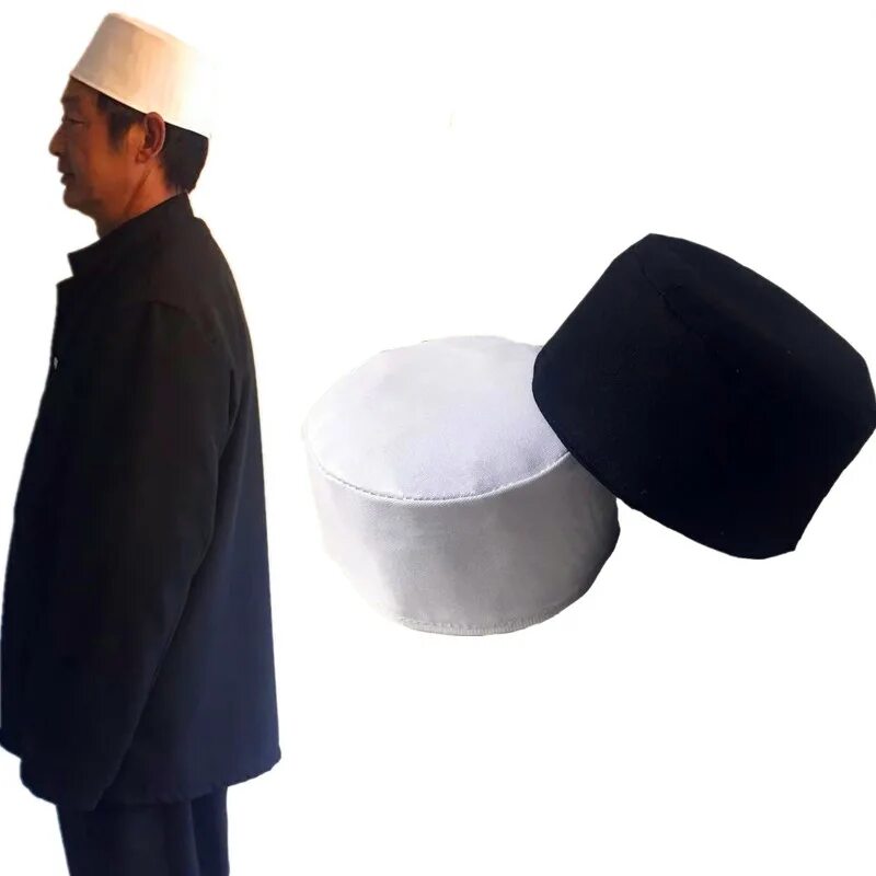 Мужской головной убор для мусульман 5 букв. Исламская шапка тюбетейка. Шапочка мусульманская мужская. Мусульманские головные уборы мужские. Мусульманские шапки мужские.