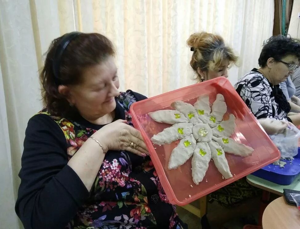 интересные мастер классы для воспитателей