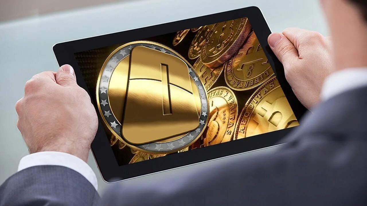 электронное вложение