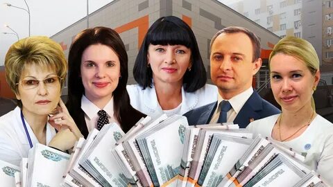 Главный врач волгограда