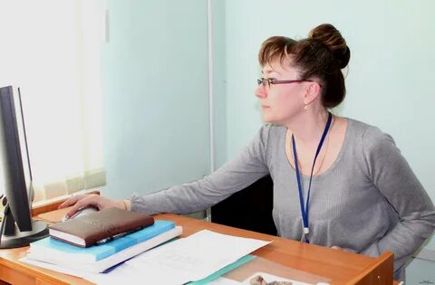 Компьютерные курсы повышения квалификации
