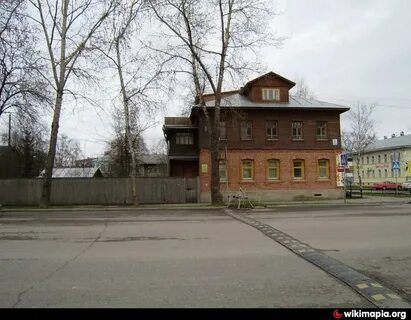 Вологда фиш
